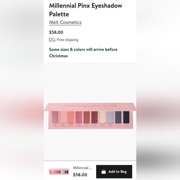 Perfect Pink Gift Set - Picture 7 of 7